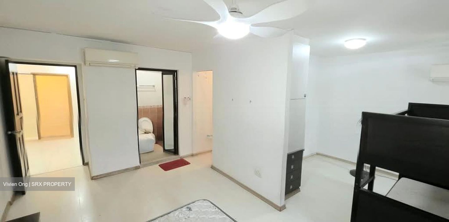 Blk 173D Punggol Field (Punggol), HDB 5 Rooms #552824431